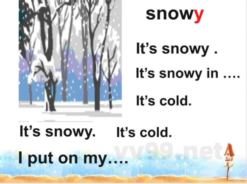 二年级下册英语 (人教新起点)二年级英语下册课件 Unit 10(5) 二年级下册英语 (人教新起点)二年级英语下册课件 Unit 10(5)