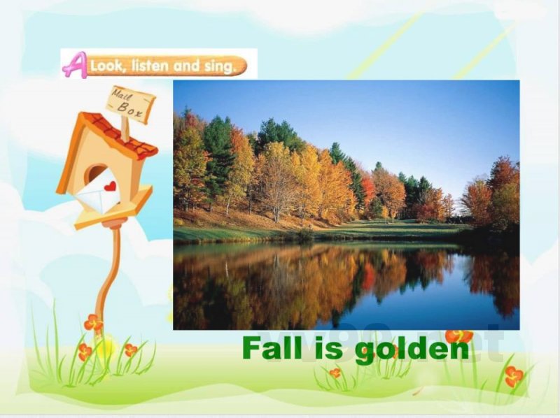 二年级下册英语 （人教新起点）二年级英语下册 Unit 9 lesson 49