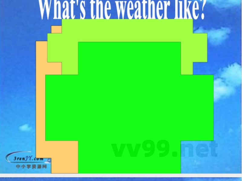 二年级下册英语 （人教新起点）二年级英语下册课件 Unit 10(4)