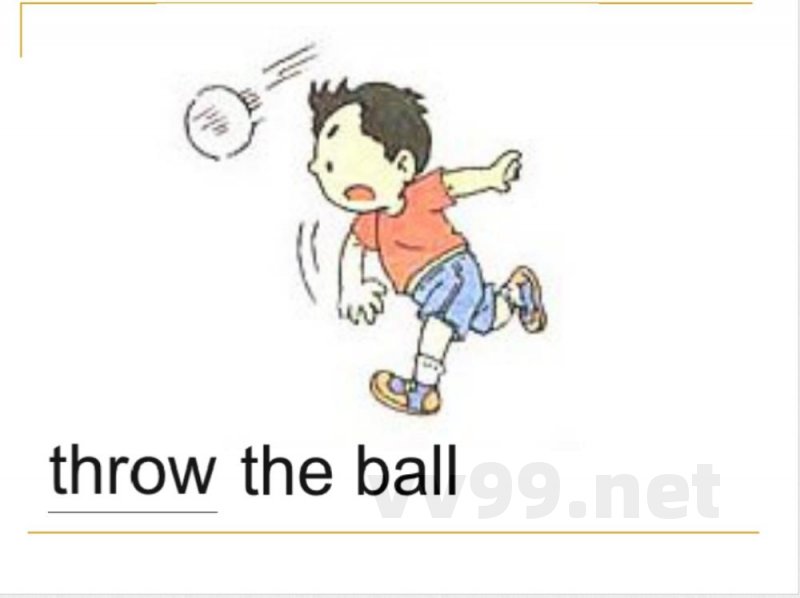 二年级下册英语 （人教新起点）二年级英语下册课件 Unit 11(4)