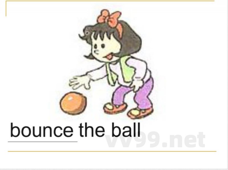 二年级下册英语 （人教新起点）二年级英语下册课件 Unit 11(4)