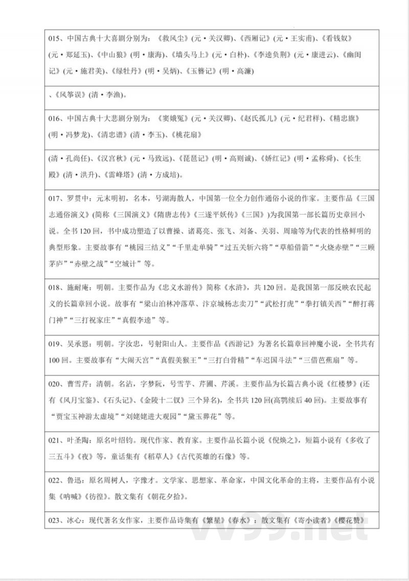 统编版语文六年级上册期中模拟练习卷(试题) 统编版语文六年级上册期中模拟练习卷(试题)