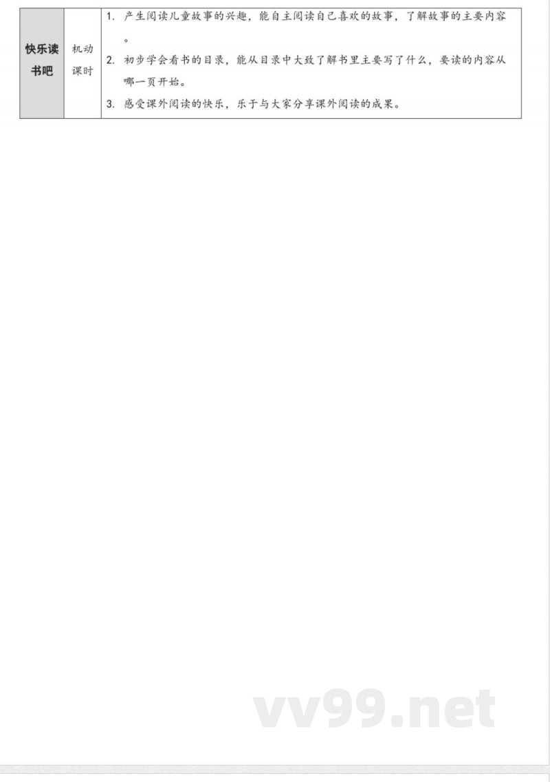 统编版二年级语文下册第一单元大单元集体备课教案 统编版二年级语文下册第一单元大单元集体备课教案