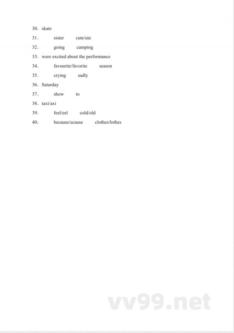 人教PEP版英语六年级下册补全句子(含答案) 人教PEP版英语六年级下册补全句子(含答案)