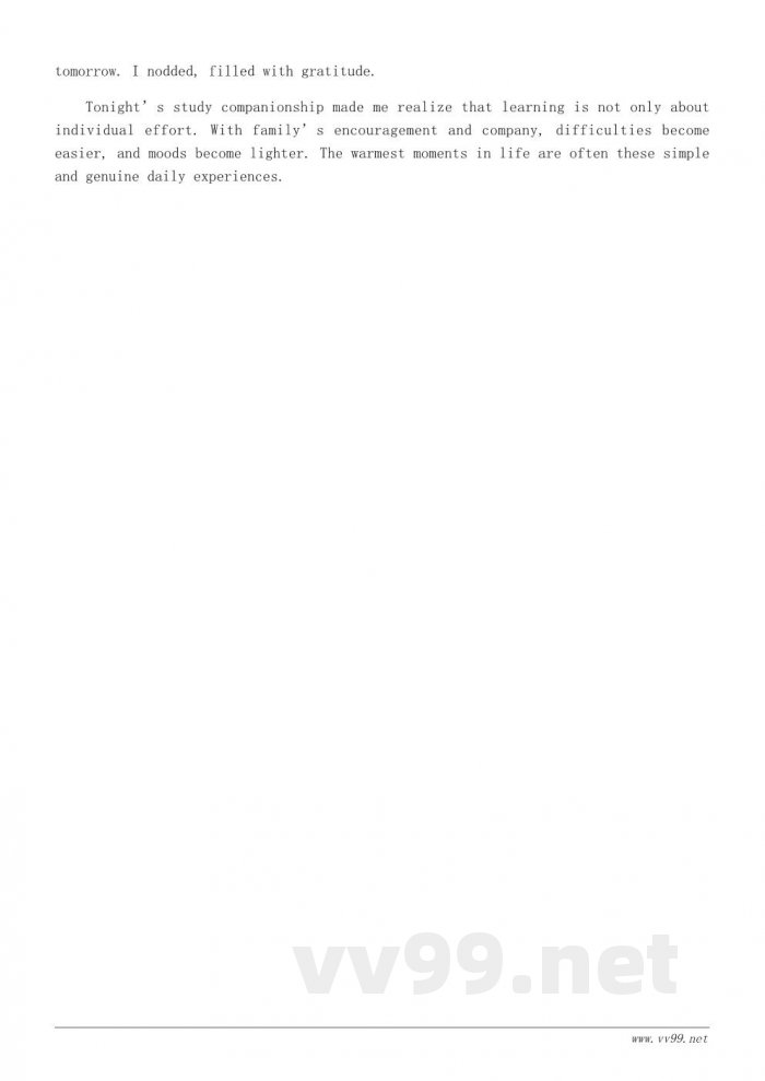 关于“我最亲的人”的一天:小学生日记100字 关于“我最亲的人”的一天:小学生日记100字