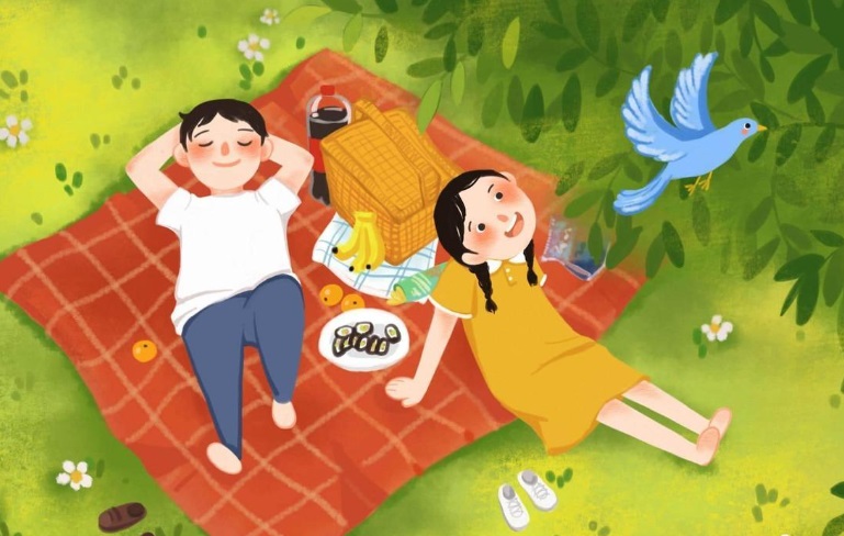 我最亲的人合集