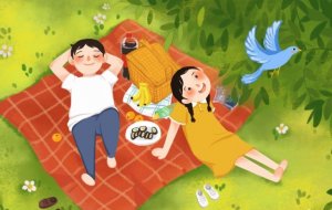 我最亲的人文档大全