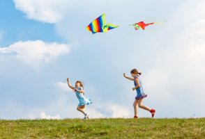 放风筝文档大全