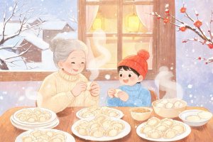 冬至文档大全