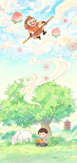 读《西游记》有感-唯久文档