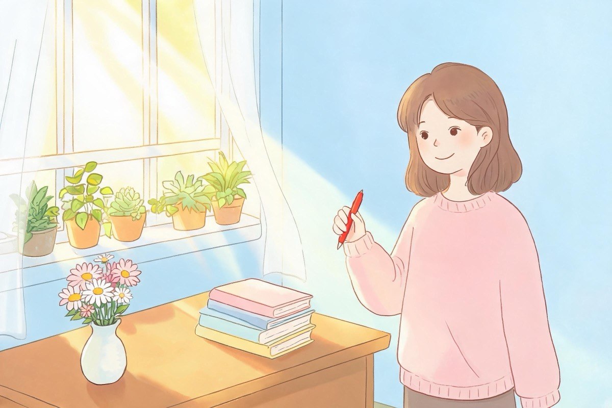 我的老师合集