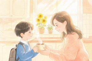 学会感恩文档大全
